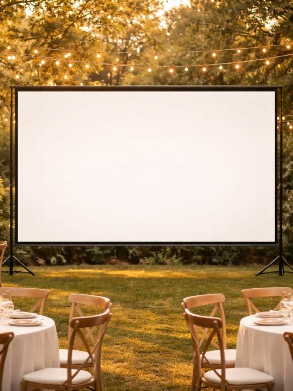 Écran de projection pour avoir un plan de table lisible par tous pendant le mariage découvrez notre écran de projection idéal pour afficher un plan de table lisible par tous vos invités lors de votre mariage, pour une organisation parfaite et un accès facile à l'information.