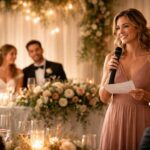 découvrez comment écrire un discours émouvant et mémorable en tant que témoin de mariage pour toucher le cœur des mariés et des invités.