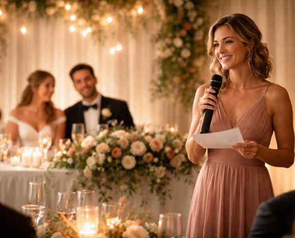 Écrire un discours émouvant en tant que témoin de mariage découvrez comment écrire un discours émouvant et mémorable en tant que témoin de mariage pour toucher le cœur des mariés et des invités.