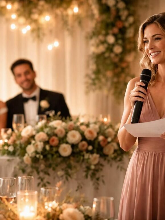 Écrire un discours émouvant en tant que témoin de mariage découvrez comment écrire un discours émouvant et mémorable en tant que témoin de mariage pour toucher le cœur des mariés et des invités.