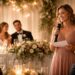 découvrez comment écrire un discours émouvant et mémorable en tant que témoin de mariage pour toucher le cœur des mariés et des invités.