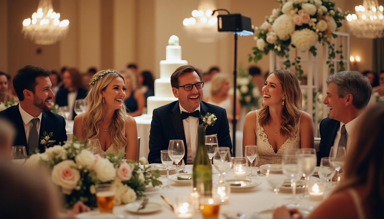 découvrez les étapes essentielles pour écrire un discours touchant et mémorable à l’occasion du mariage de votre sœur. conseils, astuces et exemples pour exprimer vos sentiments avec émotion et sincérité.