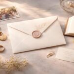 découvrez combien offrir dans une enveloppe d'invitation de mariage en 2026 selon votre lien avec les mariés, pour faire un geste approprié et élégant.