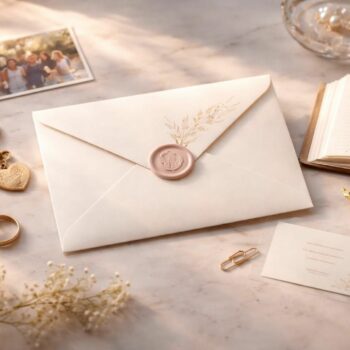 Enveloppe d'invitation de mariage 2026 : combien donner selon la relation ? découvrez combien offrir dans une enveloppe d'invitation de mariage en 2026 selon votre lien avec les mariés, pour faire un geste approprié et élégant.