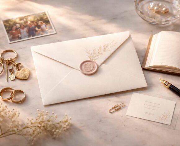 Enveloppe d'invitation de mariage 2026 : combien donner selon la relation ? découvrez combien offrir dans une enveloppe d'invitation de mariage en 2026 selon votre lien avec les mariés, pour faire un geste approprié et élégant.