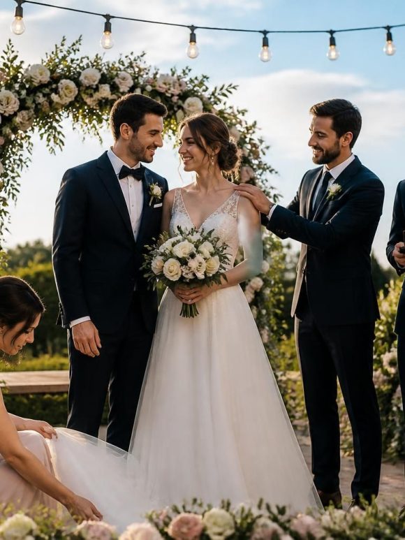 découvrez les 10 exigences essentielles pour les témoins de mariage afin de bien préparer ce rôle clé et rendre ce jour inoubliable.