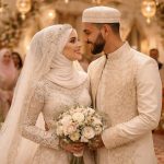 découvrez des formules traditionnelles de vœux de mariage en islam pour célébrer l'union avec respect et authenticité.