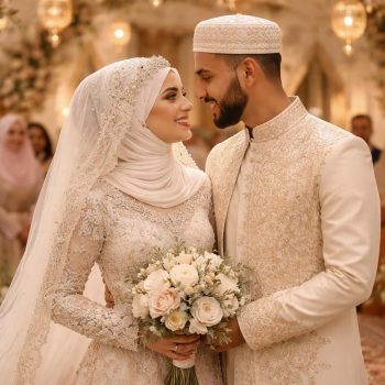 découvrez des formules traditionnelles de vœux de mariage en islam pour célébrer l'union avec respect et authenticité.