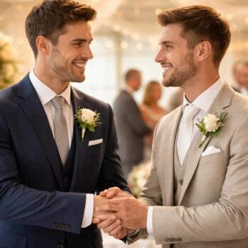 Guide pour sélectionner le témoin de mariage idéal et digne de confiance découvrez notre guide complet pour choisir le témoin de mariage idéal, une personne digne de confiance qui saura vous accompagner lors de ce jour unique.