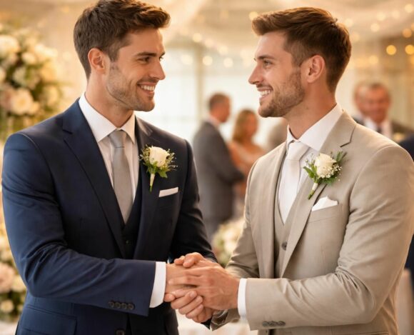 Guide pour sélectionner le témoin de mariage idéal et digne de confiance découvrez notre guide complet pour choisir le témoin de mariage idéal, une personne digne de confiance qui saura vous accompagner lors de ce jour unique.