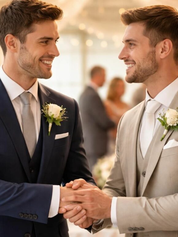 Guide pour sélectionner le témoin de mariage idéal et digne de confiance découvrez notre guide complet pour choisir le témoin de mariage idéal, une personne digne de confiance qui saura vous accompagner lors de ce jour unique.