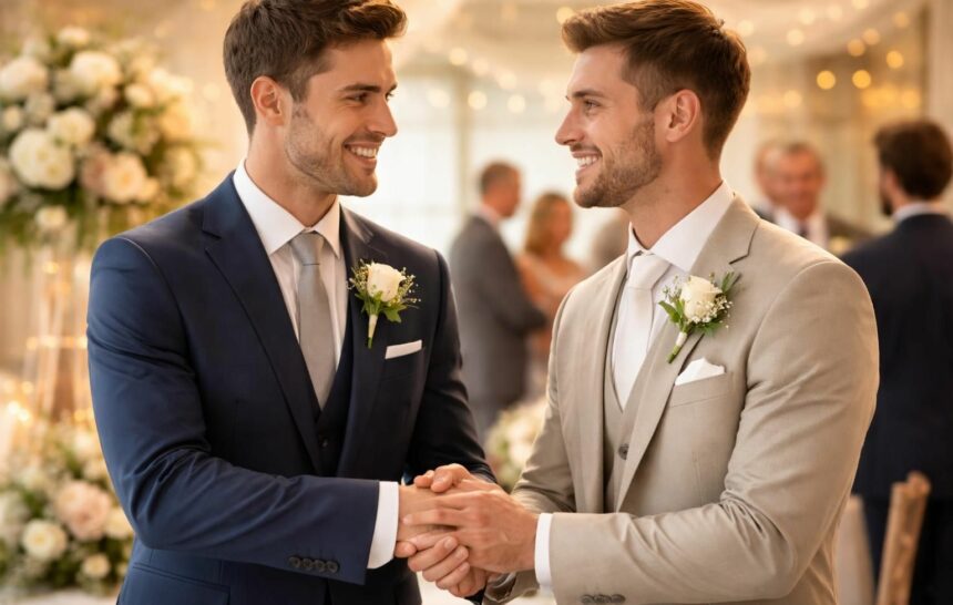 Guide pour sélectionner le témoin de mariage idéal et digne de confiance découvrez notre guide complet pour choisir le témoin de mariage idéal, une personne digne de confiance qui saura vous accompagner lors de ce jour unique.