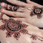 Henna Mariage