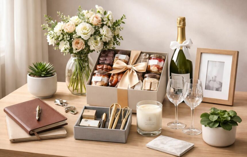 Idée cadeau de mariage pour un collègue : 10 suggestions originales et utiles découvrez 10 idées cadeaux de mariage originales et utiles pour surprendre votre collègue et célébrer ce moment unique avec attention et créativité.