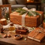 découvrez 10 idées cadeaux uniques pour célébrer les noces de cèdre et rendre cet anniversaire inoubliable.