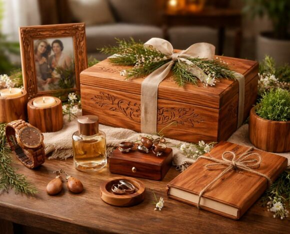 Idée cadeau pour les noces de cèdre : 10 inspirations uniques pour célébrer cet anniversaire découvrez 10 idées cadeaux uniques pour célébrer les noces de cèdre et rendre cet anniversaire inoubliable.