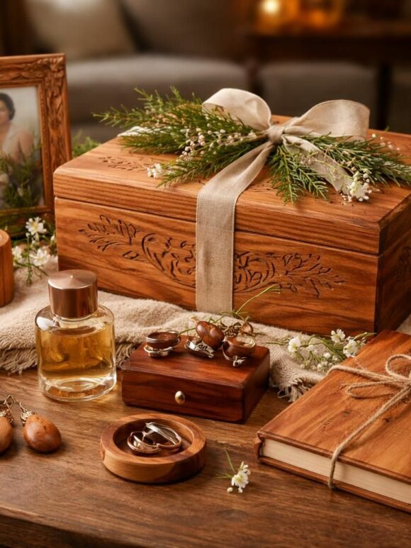 Idée cadeau pour les noces de cèdre : 10 inspirations uniques pour célébrer cet anniversaire découvrez 10 idées cadeaux uniques pour célébrer les noces de cèdre et rendre cet anniversaire inoubliable.