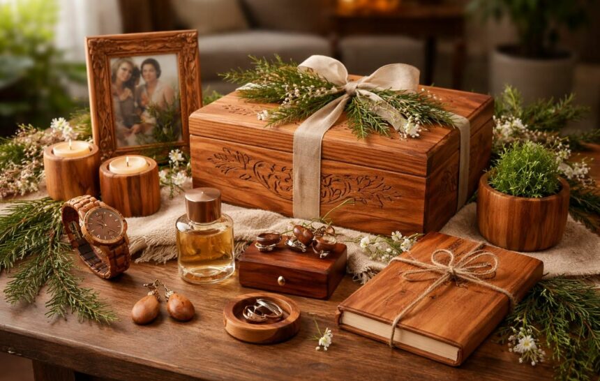 Idée cadeau pour les noces de cèdre : 10 inspirations uniques pour célébrer cet anniversaire découvrez 10 idées cadeaux uniques pour célébrer les noces de cèdre et rendre cet anniversaire inoubliable.