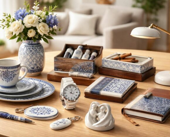 Idée cadeau pour les noces de faïence pour un homme : 10 suggestions inoubliables découvrez 10 idées cadeaux inoubliables pour célébrer les noces de faïence d'un homme. trouvez le présent parfait pour marquer cet anniversaire spécial avec originalité et élégance.