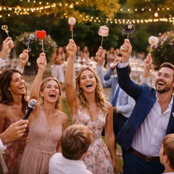 Idées amusantes de variantes du jeu des 12 mois pour un mariage réussi découvrez des idées amusantes et originales de variantes du jeu des 12 mois pour rendre votre mariage inoubliable et divertissant pour tous vos invités.