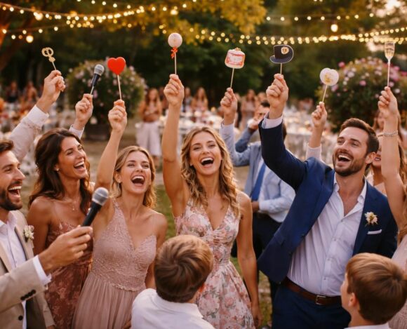 Idées amusantes de variantes du jeu des 12 mois pour un mariage réussi découvrez des idées amusantes et originales de variantes du jeu des 12 mois pour rendre votre mariage inoubliable et divertissant pour tous vos invités.