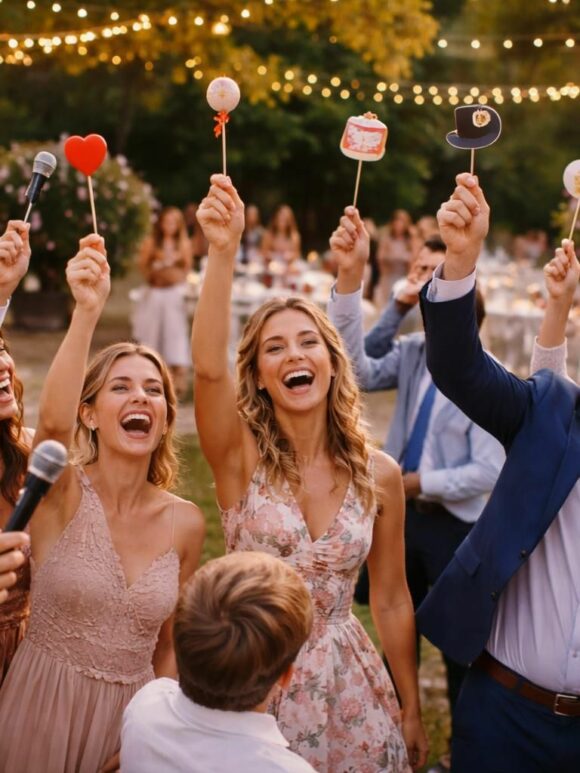 Idées amusantes de variantes du jeu des 12 mois pour un mariage réussi découvrez des idées amusantes et originales de variantes du jeu des 12 mois pour rendre votre mariage inoubliable et divertissant pour tous vos invités.
