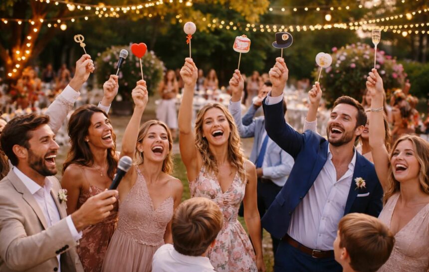 Idées amusantes de variantes du jeu des 12 mois pour un mariage réussi découvrez des idées amusantes et originales de variantes du jeu des 12 mois pour rendre votre mariage inoubliable et divertissant pour tous vos invités.