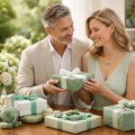 découvrez des idées cadeaux originales et la symbolique des 26 ans de mariage, appelés noces de jade, pour célébrer cet anniversaire unique avec élégance et émotion.