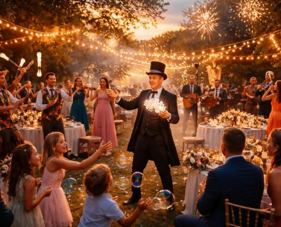 Idées d’animations pour un mariage qui émerveilleront vos invités découvrez des idées d’animations originales et mémorables pour rendre votre mariage inoubliable et émerveiller tous vos invités.
