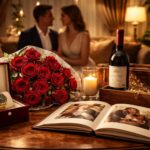découvrez des idées de cadeaux originales et surprenantes pour célébrer un anniversaire de mariage et émerveiller votre partenaire.