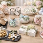 découvrez 10 idées originales de dragées pour mariage qui surprendront et raviront vos invités, alliant tradition et créativité pour une célébration inoubliable.