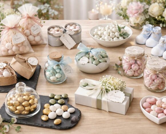 découvrez 10 idées originales de dragées pour mariage qui surprendront et raviront vos invités, alliant tradition et créativité pour une célébration inoubliable.