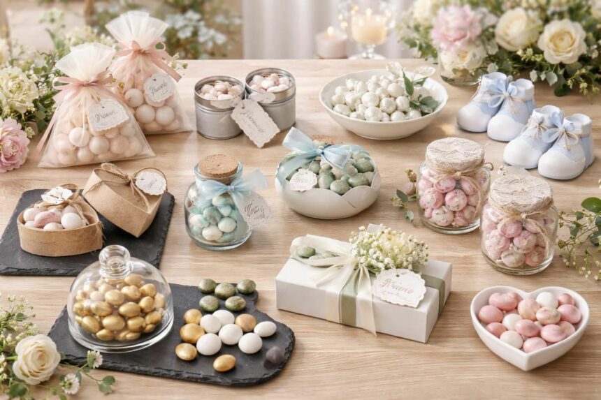 Idées de dragées pour un mariage : 10 suggestions originales pour émerveiller vos invités découvrez 10 idées originales de dragées pour mariage qui surprendront et raviront vos invités, alliant tradition et créativité pour une célébration inoubliable.