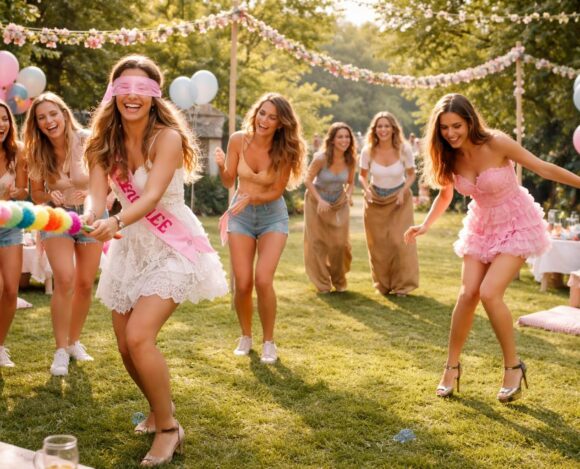Idées de gages rigolos pour un EVJF : comment pimenter la fête découvrez des idées de gages rigolos pour un enterrement de vie de jeune fille (evjf) et apprenez comment pimenter cette fête inoubliable avec des défis amusants et originaux.