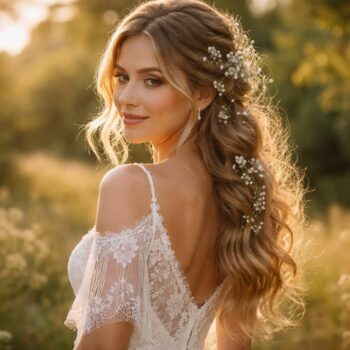 Idées et inspirations coiffure mariage pour un style bohème chic découvrez nos idées et inspirations coiffure mariage pour un style bohème chic, alliant élégance naturelle et beauté romantique pour le jour j.