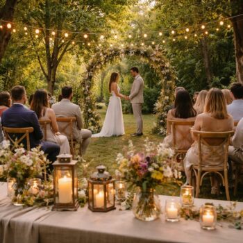 Idées pour organiser un mariage inoubliable à petit budget découvrez des idées originales et économiques pour organiser un mariage inoubliable sans dépenser une fortune. astuces pratiques et conseils pour un jour unique à petit budget.