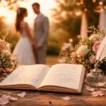 découvrez des idées originales et inspirantes pour rédiger un texte de mariage unique et émouvant qui marquera les esprits.