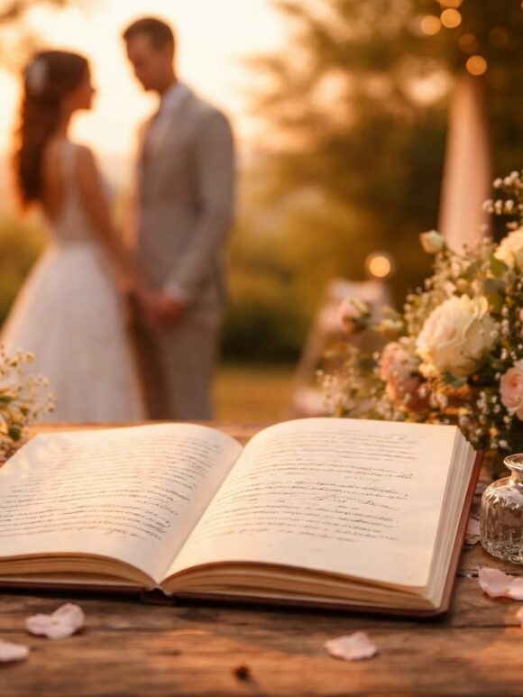 Inspiration pour un beau texte de mariage original découvrez des idées originales et inspirantes pour rédiger un texte de mariage unique et émouvant qui marquera les esprits.