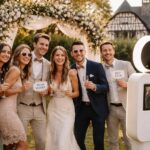 louez le meilleur photobooth à rennes pour rendre votre mariage inoubliable avec des souvenirs amusants et conviviaux.