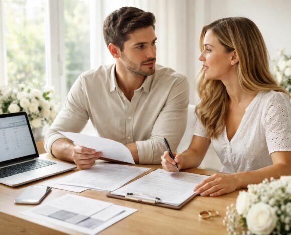 Le délai de rétractation pour le mariage : FAQ des futurs mariés découvrez tout sur le délai de rétractation pour le mariage avec notre faq dédiée aux futurs mariés. informez-vous sur vos droits et les démarches à suivre avant de vous engager.