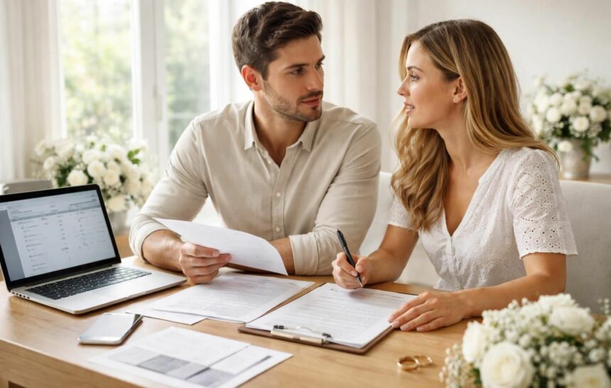 Le délai de rétractation pour le mariage : FAQ des futurs mariés découvrez tout sur le délai de rétractation pour le mariage avec notre faq dédiée aux futurs mariés. informez-vous sur vos droits et les démarches à suivre avant de vous engager.