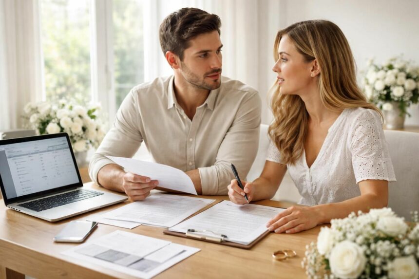 Le délai de rétractation pour le mariage : FAQ des futurs mariés découvrez tout sur le délai de rétractation pour le mariage avec notre faq dédiée aux futurs mariés. informez-vous sur vos droits et les démarches à suivre avant de vous engager.