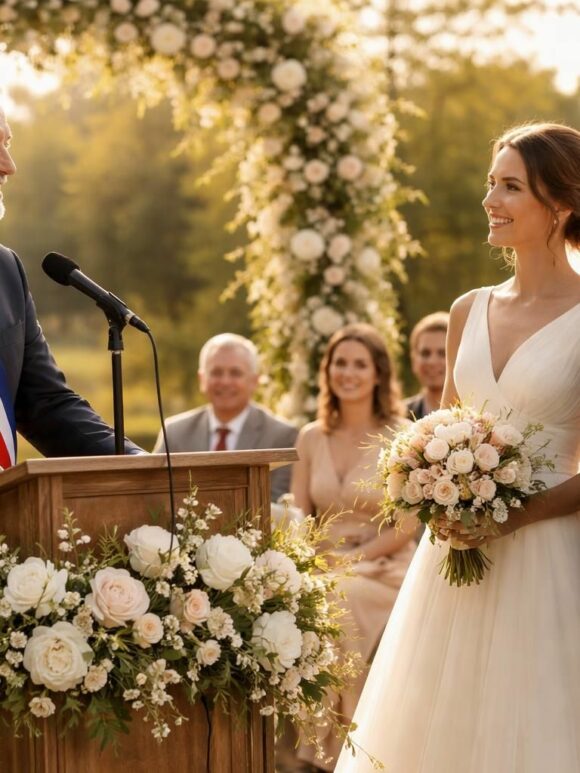 Le discours du maire lors de la cérémonie civile de mariage découvrez le discours émouvant du maire lors de la cérémonie civile de mariage, célébrant l'union et l'engagement des mariés avec des mots chaleureux et inspirants.