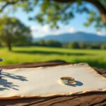 découvrez comment rédiger un texte de demande en fiançailles unique et personnalisé grâce à notre guide ultime. inspirez-vous de nos conseils pour créer un message inoubliable et émouvant.