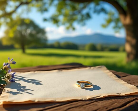 découvrez comment rédiger un texte de demande en fiançailles unique et personnalisé grâce à notre guide ultime. inspirez-vous de nos conseils pour créer un message inoubliable et émouvant.