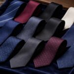 découvrez notre sélection des 10 meilleures cravates larges pour un mariage élégant, alliant style, qualité et raffinement pour sublimer votre tenue lors de cette occasion spéciale.