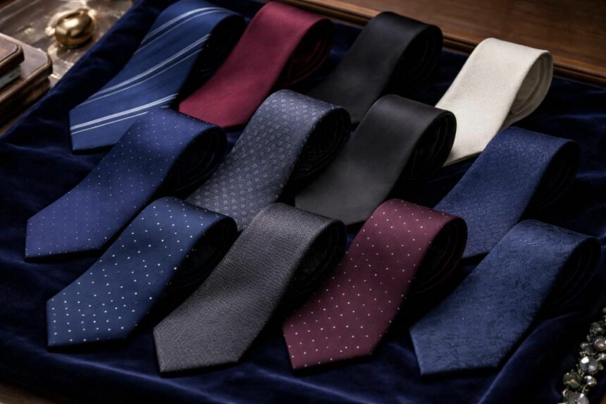 Les 10 meilleures cravates larges pour un mariage élégant découvrez notre sélection des 10 meilleures cravates larges pour un mariage élégant, alliant style, qualité et raffinement pour sublimer votre tenue lors de cette occasion spéciale.