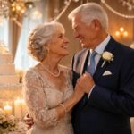 découvrez les 10 meilleurs textes de félicitations pour noces de diamant afin de célébrer ce moment unique avec des mots pleins d'émotion et de sincérité.