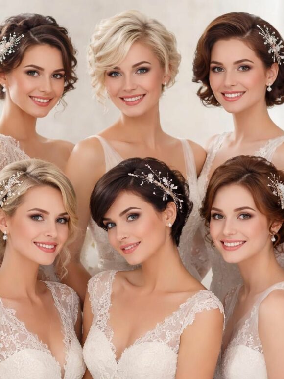 Les 10 plus belles coiffures de mariage sur cheveux courts pour sublimer votre look découvrez les 10 plus belles coiffures de mariage pour cheveux courts, parfaites pour sublimer votre look le jour j avec élégance et originalité.