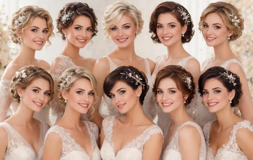 Les 10 plus belles coiffures de mariage sur cheveux courts pour sublimer votre look découvrez les 10 plus belles coiffures de mariage pour cheveux courts, parfaites pour sublimer votre look le jour j avec élégance et originalité.